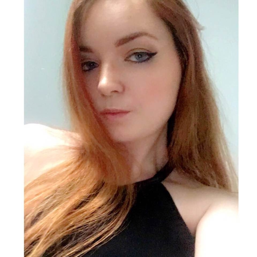 Meet your Posher, Kat